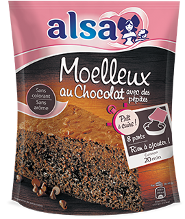 Moelleux Au Chocolat Pret A Cuire Alsa Depuis 17 Moelleux Au Chocolat Pret A Cuire Alsa Depuis 17