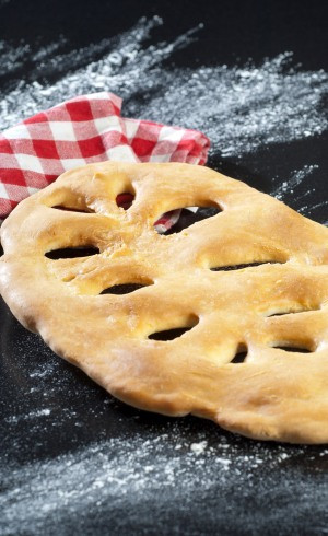 Fougasse