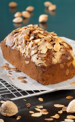 Gateau Aux Amandes Saveur D Antan Alsa Une Preparation Pour Gateau Gateau Aux Amandes Saveur D Antan Alsa Une Preparation Pour Gateau
