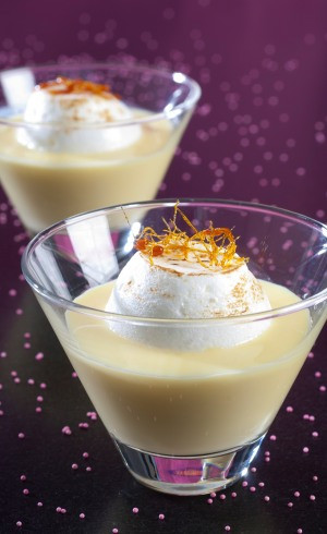 Ile flottante