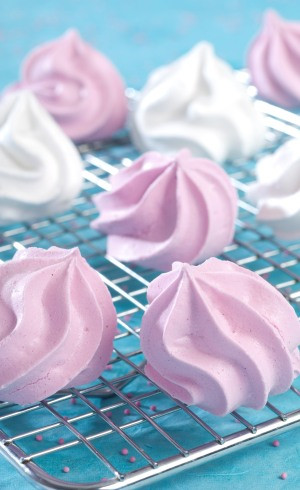 Meringues