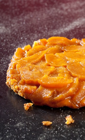 Alsa Recette Tarte Tatin