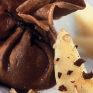 Alsa Recette Aumonières poires et chocolat