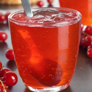 Alsa Recette Gelée Groseilles