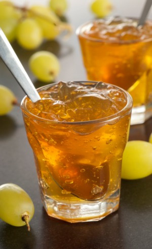 Gelée de Raisins
