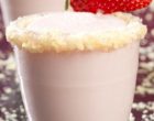 Alsa Recette Shot milkshake