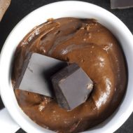 Alsa Recette Mug Cake Chocolat
