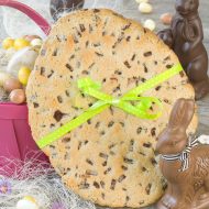 Alsa Recette Cookie géant de Pâques