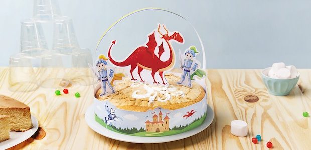 Kit Deco Dragon Chevaliers Alsa Depuis 17 Kit Deco Dragon Chevaliers Alsa Depuis 17