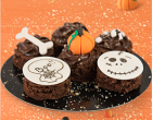Alsa Recette Brownie Halloween