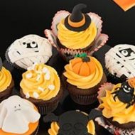 Alsa Recette Cupcakes Halloween