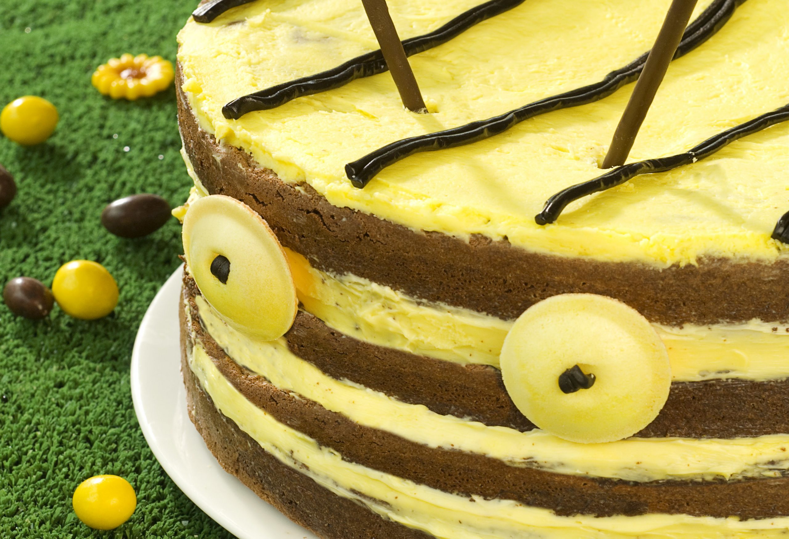 Gateau Abeille Alsa Depuis 17 Gateau Abeille Alsa Depuis 17