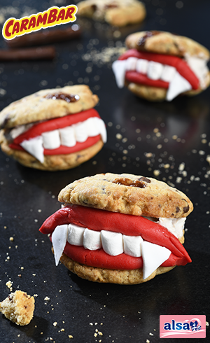 Whoopies Vampire