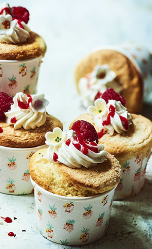 Cupcakes Coco
