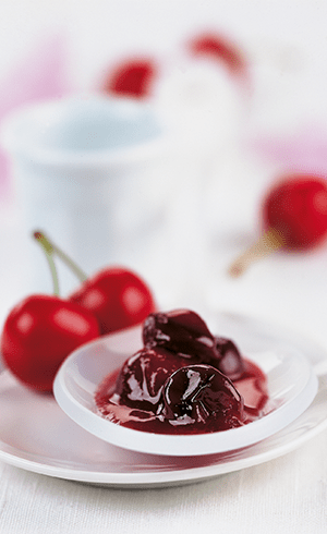 Confiture de Cerise