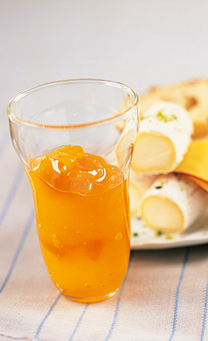 Confiture de Mangue