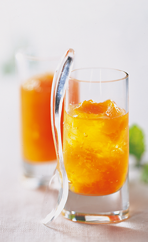 Confiture de Melon ou Pastèque