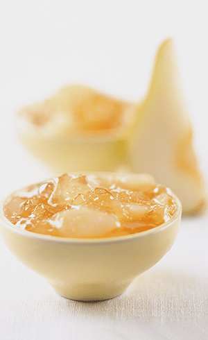 Confiture de Poire