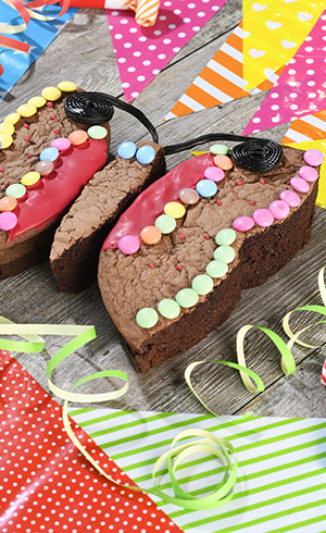 GÂTEAU PAPILLON