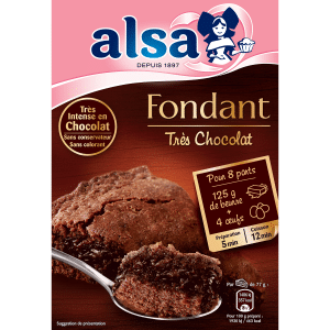 Gateaux Alsa Depuis 17