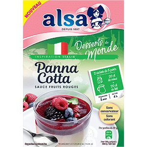 Gateaux Alsa Depuis 17