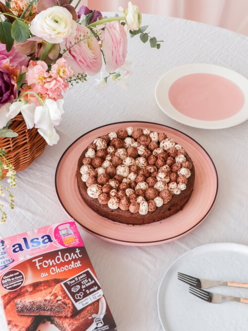 10 règles pour réussir un fondant au chocolat