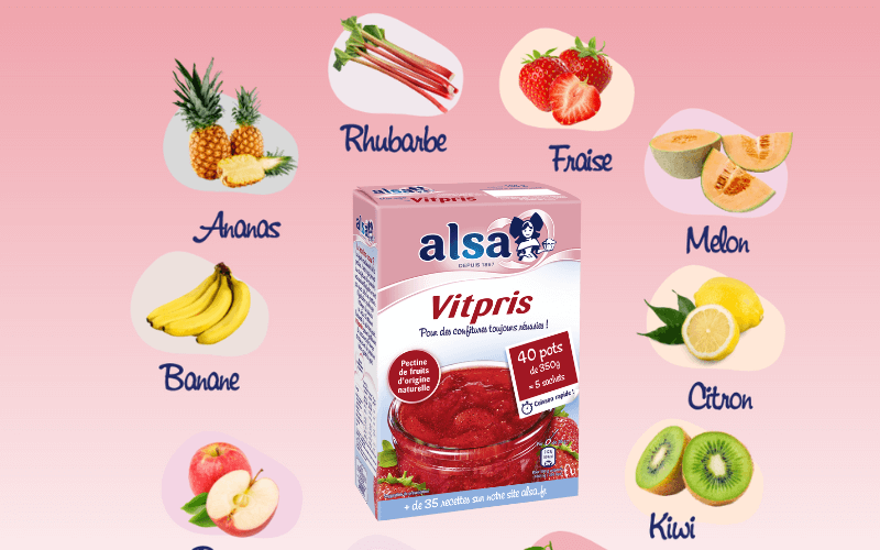 fruits du mois de mai alsa
