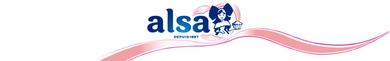 Alsa – depuis 1897