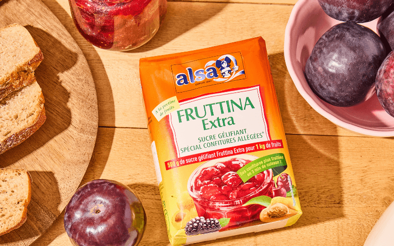 recette Confiture de prune et figue alsa